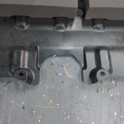 FRONT LOWER TRAY FOR 99 SPEC BUMPER  RX7 FD FD3S 93 - 02 Mazda S4B0/540
