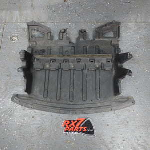 FRONT LOWER TRAY, 93-95  RX7 FD FD3S 93 - 02 Mazda S4B0/541