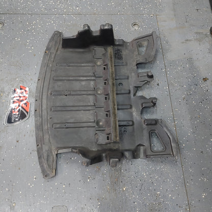FRONT LOWER TRAY, 93-95  RX7 FD FD3S 93 - 02 Mazda S4B0/541