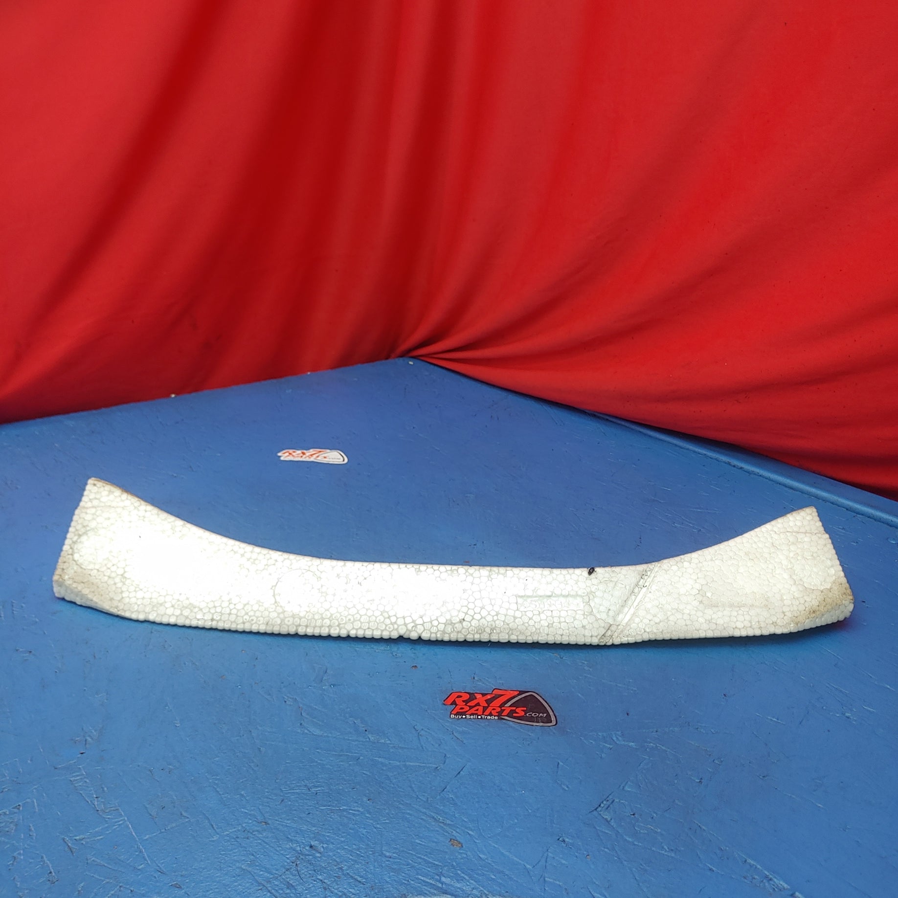 Front Bumper Cover Support Foam  RX7 FD FD3S 93 - 02 Mazda S4B0/542 - RX7Parts