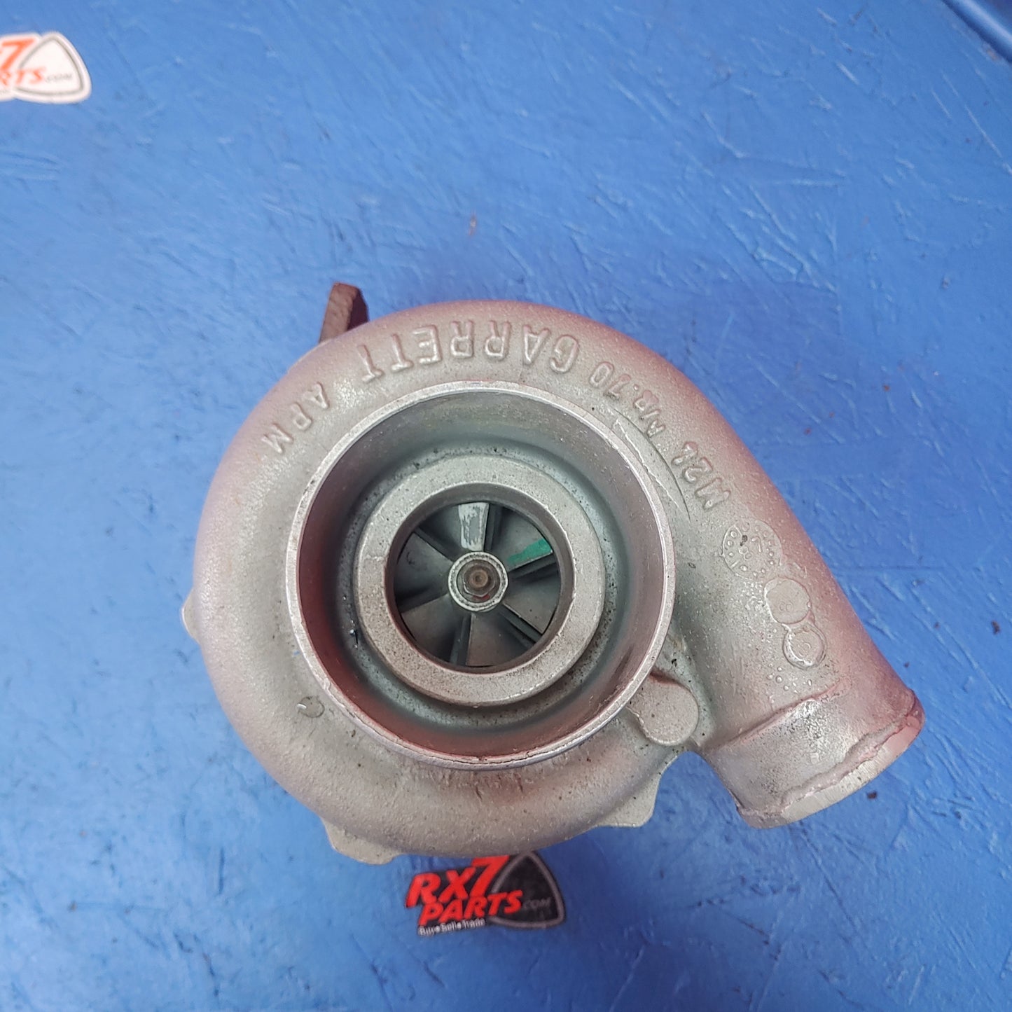 Garrett turbo GBM47679      S4B0/543
