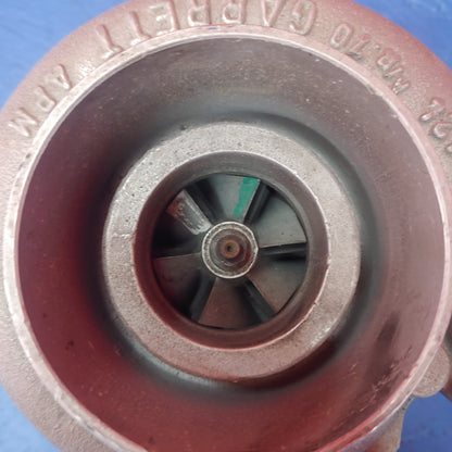 Garrett turbo GBM47679      S4B0/543