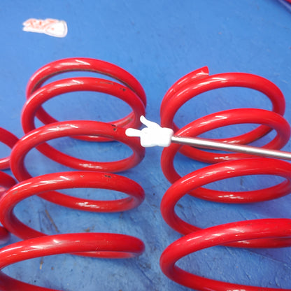 Red Lowering Spring Set      SH7B10/2