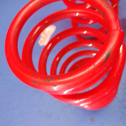 Red Lowering Spring Set      SH7B10/2