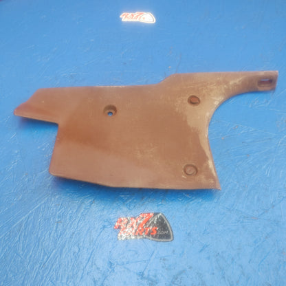 LHD, RHD Door Kick Panel Left Side Maroon FB01 68 391 RX7 RX-7 FC S4 FC3S 86 - 88 FC FC3S 13B S4B0/560