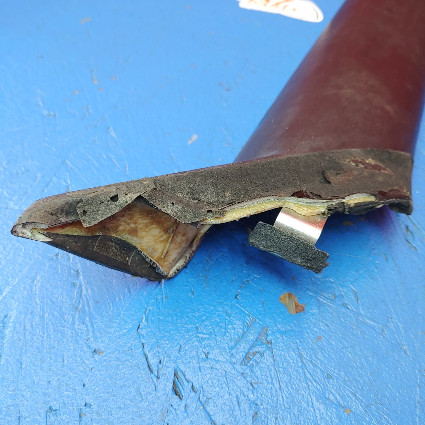 LHD, RHD Right A-Pillar  FD01-68-161 RX7 FD FD3S 93 - 02 Mazda S2B2RAP