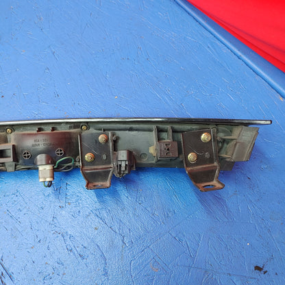 LHD, RHD Koito 93-98 Taillight Center Section Garnish 286-61639 RX7 FD FD3S 93 - 02 Mazda S4B0/78
