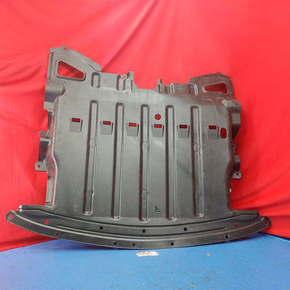 LHD, RHD Under Tray Splash Guard DAMAGED  RX7 FD FD3S 93 - 02 Mazda S4B0/219