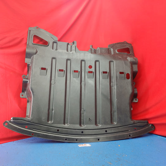 LHD, RHD Under Tray Splash Guard DAMAGED  RX7 FD FD3S 93 - 02 Mazda S4B0/219