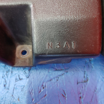 LHD, RHD Fresh Air Duct N3A1-13-200 RX7 FD FD3S 93 - 02 Mazda S4B21/16