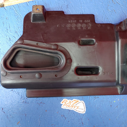 LHD, RHD Fresh Air Duct N3A1-13-200 RX7 FD FD3S 93 - 02 Mazda S4B21/16