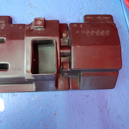 LHD, RHD Fresh Air Duct N3A1-13-200 RX7 FD FD3S 93 - 02 Mazda S4B21/16