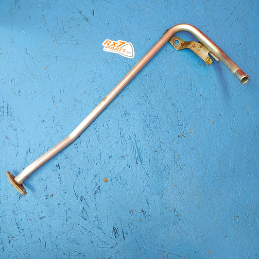 Engine Coolant Bypass Thermostat Water Pump Pipe   Is300 SXE10 01 - 05 Lexus  S4B30/20