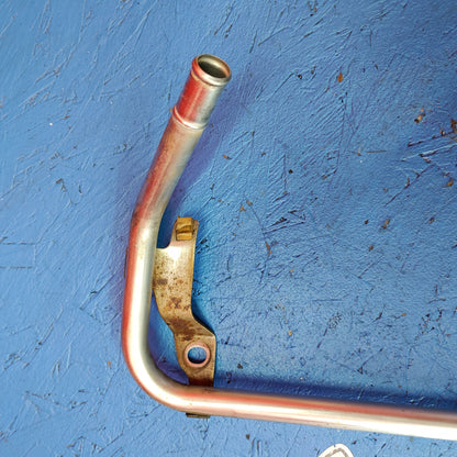Engine Coolant Bypass Thermostat Water Pump Pipe   Is300 SXE10 01 - 05 Lexus  S4B30/20