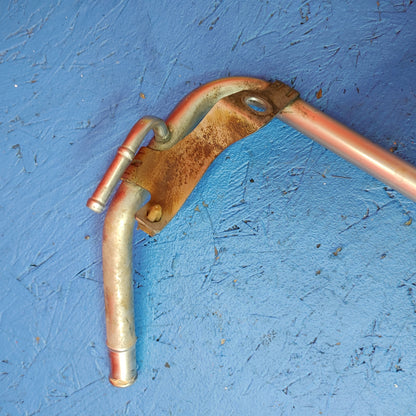 Engine Coolant Bypass Thermostat Water Pump Pipe   Is300 SXE10 01 - 05 Lexus  S4B30/20