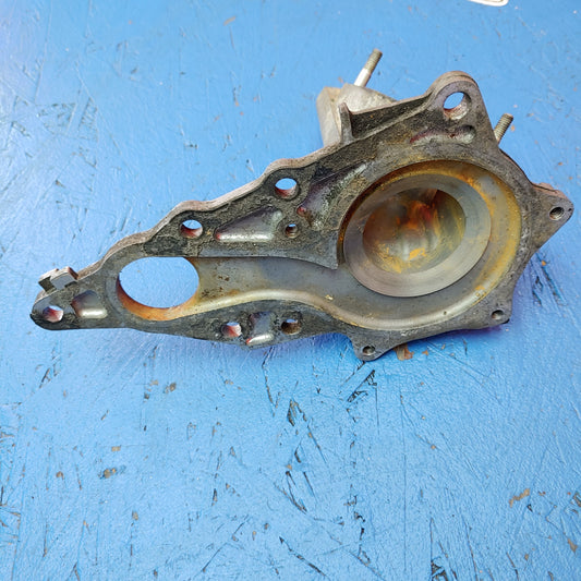 Water Pump Housing  Is300 SXE10 01 - 05 Lexus  S4B30/22