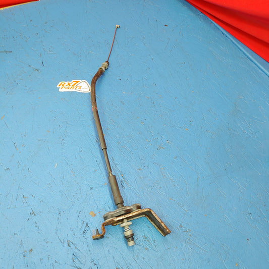 Throttle Cable  Is300 SXE10 01 - 05 Lexus  S4B30/24