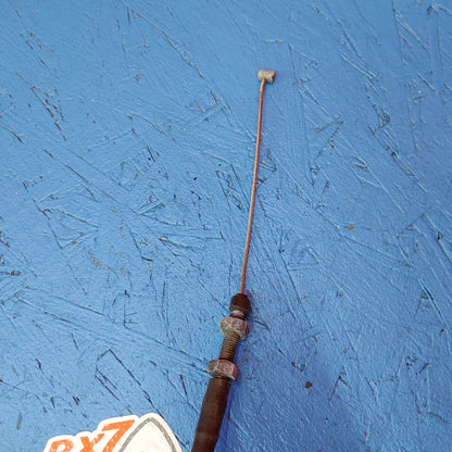 Throttle Cable  Is300 SXE10 01 - 05 Lexus  S4B30/24