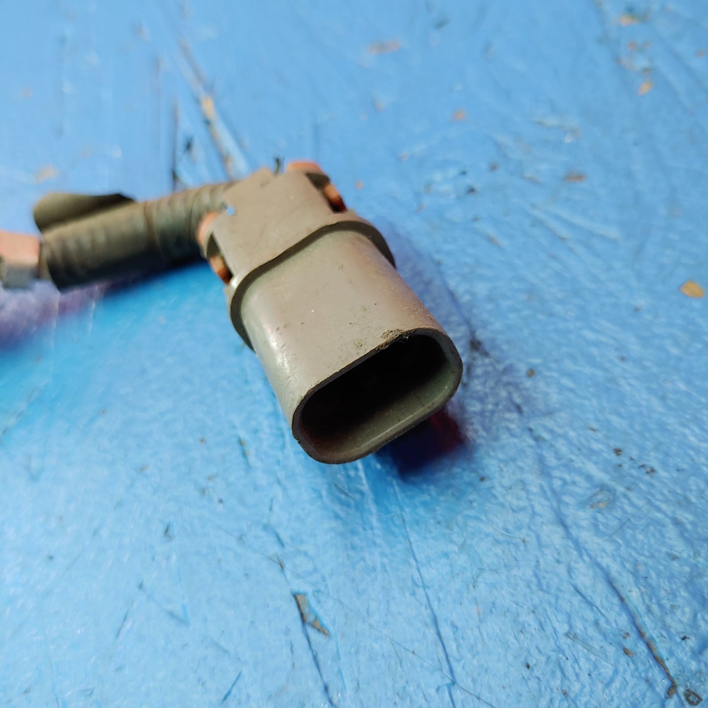 JECS Fuel Injector Resistor A15-000 014 Skyline R34 ER34 99 - 02 Nissan S4B30/29