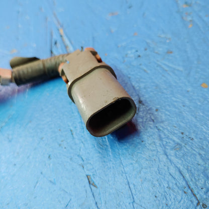 JECS Fuel Injector Resistor A15-000 014 Skyline R34 ER34 99 - 02 Nissan S4B30/29