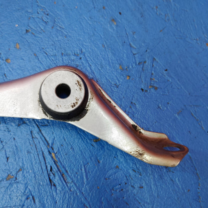 Exhaust Transmission to Manifold Bracket  Is300 SXE10 01 - 05 Lexus  S4B30/30