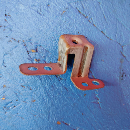 LHD Gauge Instrument Cluster Face Mounting Brackets  RX7 FD FD3S 93 - 95 Mazda S4B31/12