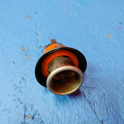 LHD Gauge Instrument Cluster Face Mounting Brackets  RX7 FD FD3S 93 - 95 Mazda S4B31/12