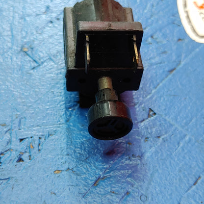 Turbo Vacuum Solenoid Valve AESA127 RX7 FD FD3S 93 - 02 Mazda S4B31/18