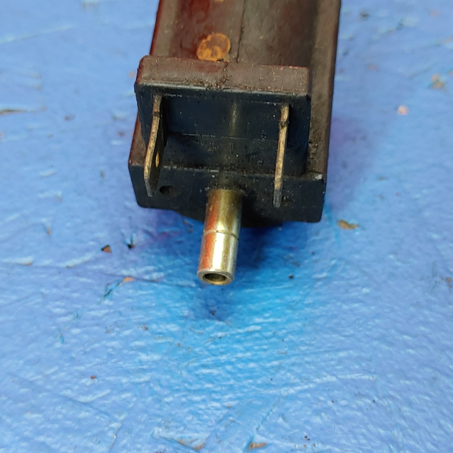 Turbo Vacuum Solenoid Valve AESA127 RX7 FD FD3S 93 - 02 Mazda S4B31/23