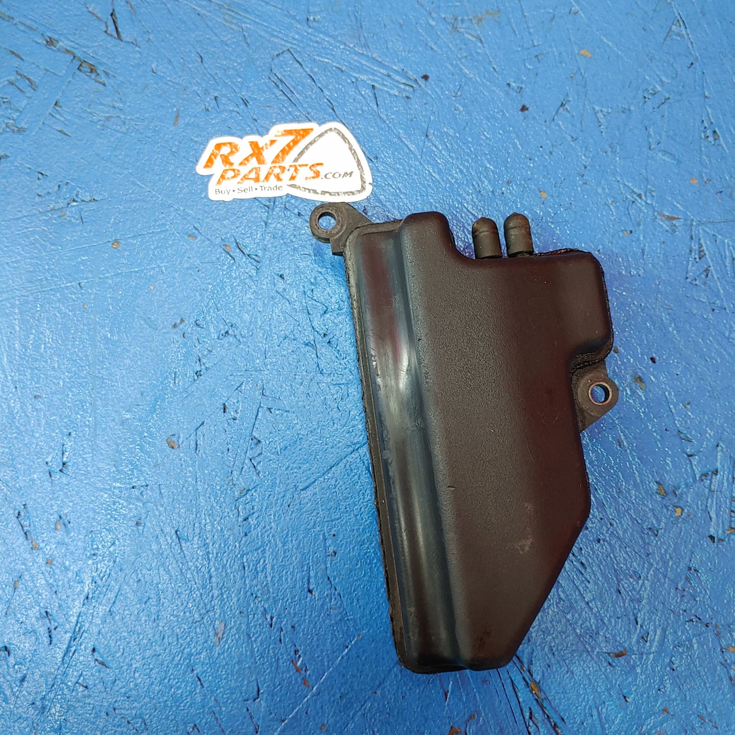 LHD, RHD Turbo Pressure Tank Reservoir N3A2-20-339 RX7 FD FD3S 93 - 02 Mazda S4B31/25