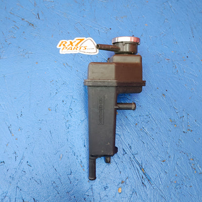 LHD, RHD Coolant Air Separator Tank  RX7 FD FD3S 93 - 02 Mazda S4B31/26