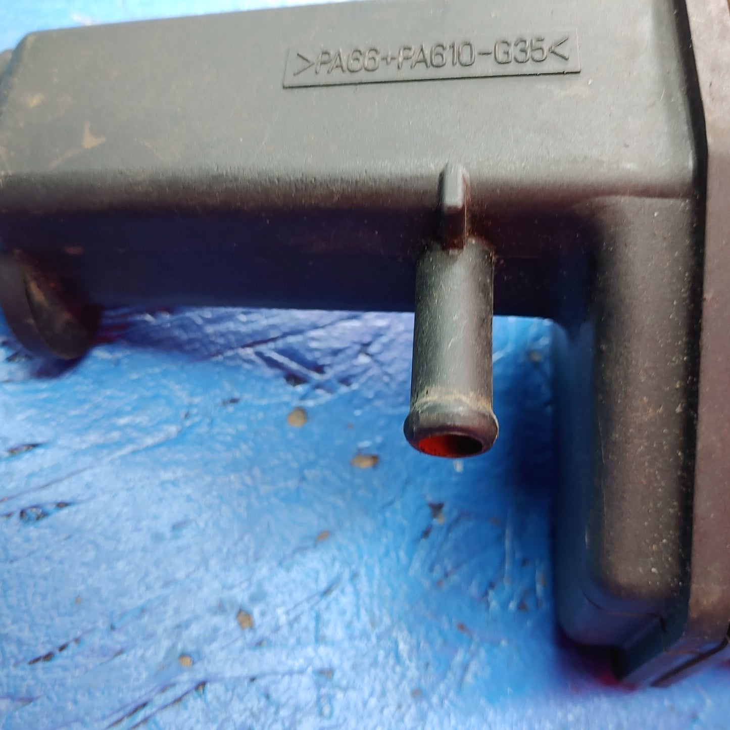 LHD, RHD Coolant Air Separator Tank  RX7 FD FD3S 93 - 02 Mazda S4B31/26