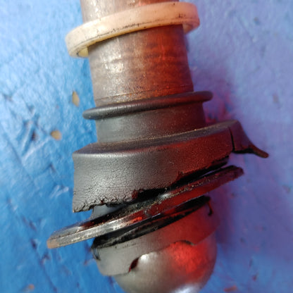 LHD, RHD Gear Shift Shifter Assembly  RX7 FD FD3S 93 - 02 Mazda S4B31/28