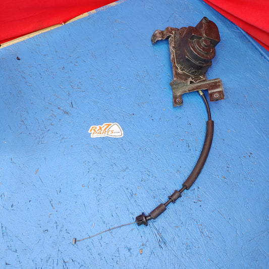 LHD Cruise Control Module  RX7 FD FD3S 93 - 95 Mazda S4B32/16