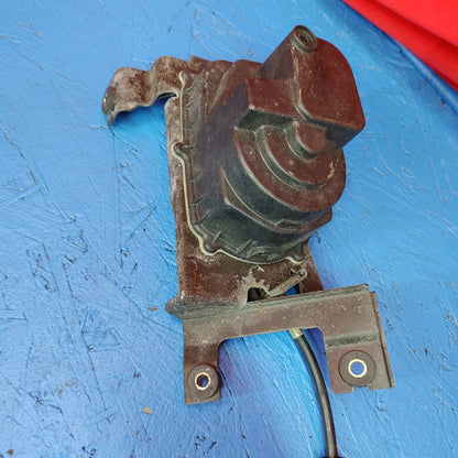 LHD Cruise Control Module  RX7 FD FD3S 93 - 95 Mazda S4B32/16