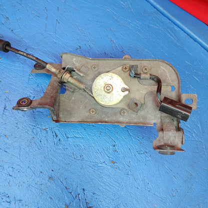 LHD Cruise Control Module  RX7 FD FD3S 93 - 95 Mazda S4B32/16