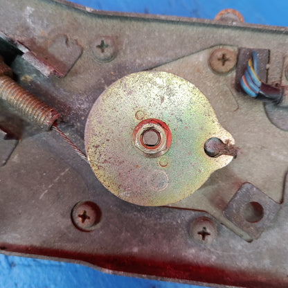 LHD Cruise Control Module  RX7 FD FD3S 93 - 95 Mazda S4B32/16