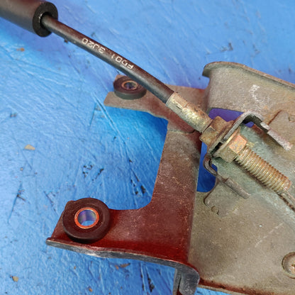 LHD Cruise Control Module  RX7 FD FD3S 93 - 95 Mazda S4B32/16