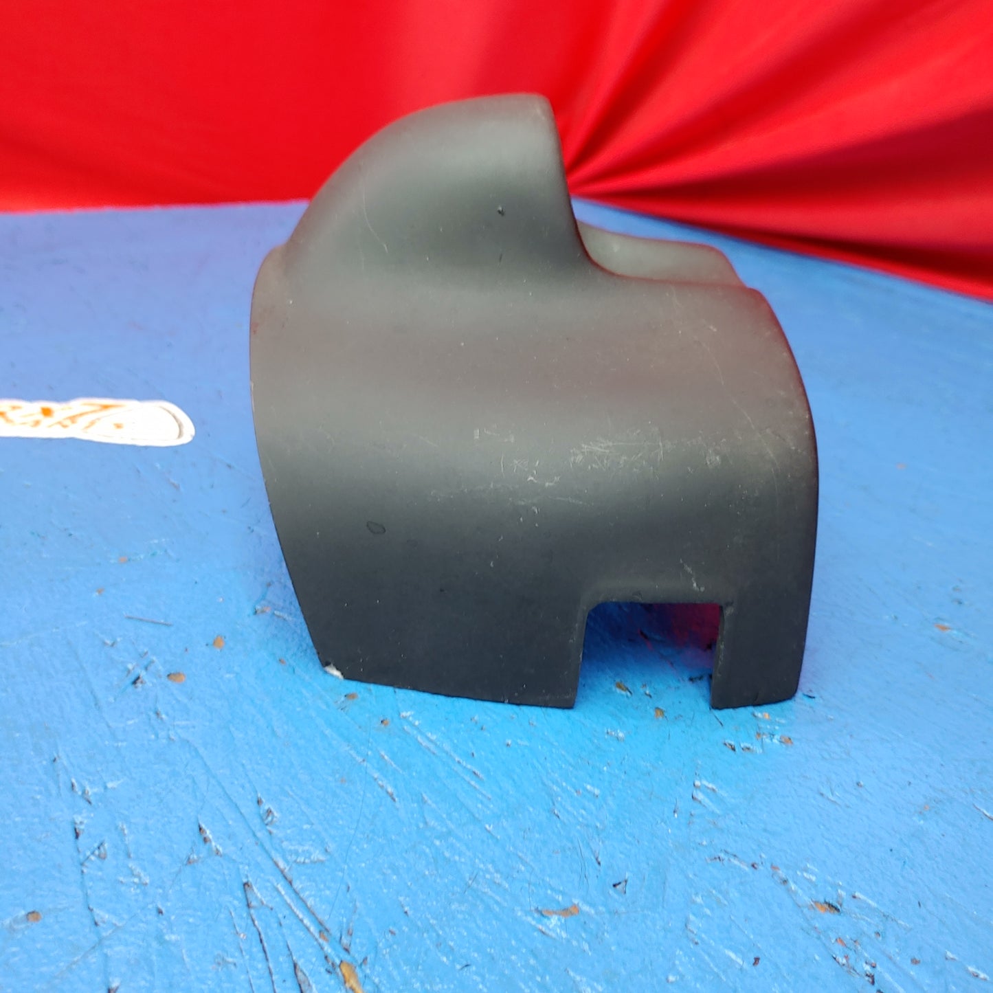 Steering Column Upper Clamshell Mount Gauge Pod  RX7 FD FD3S 93 - 02 Mazda S4B32/1