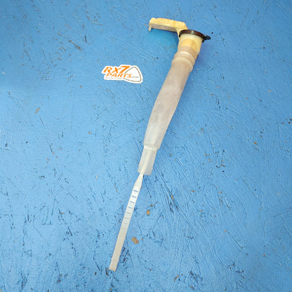 Washer Fluid Reservoir Dipstick Cap Filler Neck   RX7 FD FD3S 93 - 02 Mazda S4B32/20