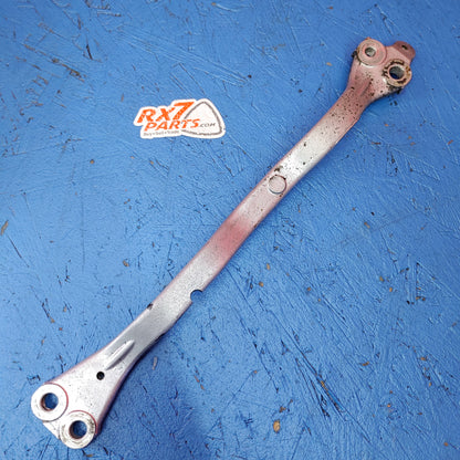 Tunnel Reinforcement Brace Bar C (Rear)  RX7 FD FD3S 93 - 02 Mazda S4B32/3