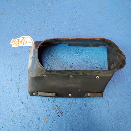 LHD, RHD Oil Cooler Duct  RX7 FD FD3S 93 - 02 Mazda S4B32/7