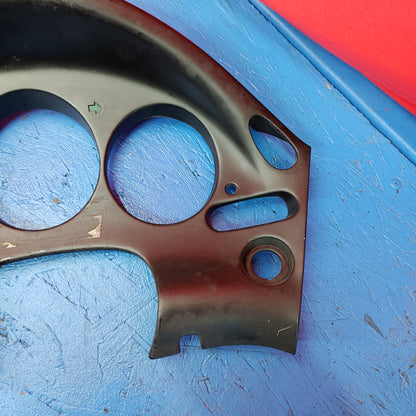 LHD Gauge Cluster Bezel Plastic FD01-90-421 RX7 FD FD3S 93 - 95 Mazda S4B33/5