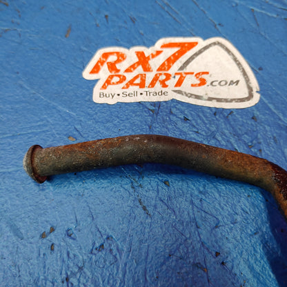LHD, RHD Exhaust Hanger Mount  RX7 FD FD3S 93 - 02 Mazda S4B33/8