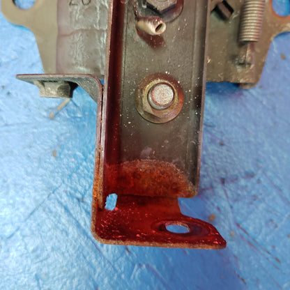 RHD Hood Release Latch Lever  RX7 FD FD3S 93 - 02 Mazda S4B35/10