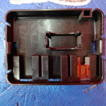 LHD, RHD JDM Interior Fuse Box Cover F100 RX7 FD FD3S 93 - 02 Mazda S4B35/12