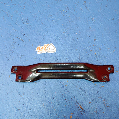 LHD, RHD Tunnel Reinforcement Brace Bar Set - ABC - Gloss Black  RX7 FD FD3S 93 - 02 Mazda S4B35/4