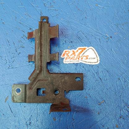 LHD, RHD Cooling Fan Relay Bracket Holder  RX7 FD FD3S 93 - 02 Mazda S4B35/8