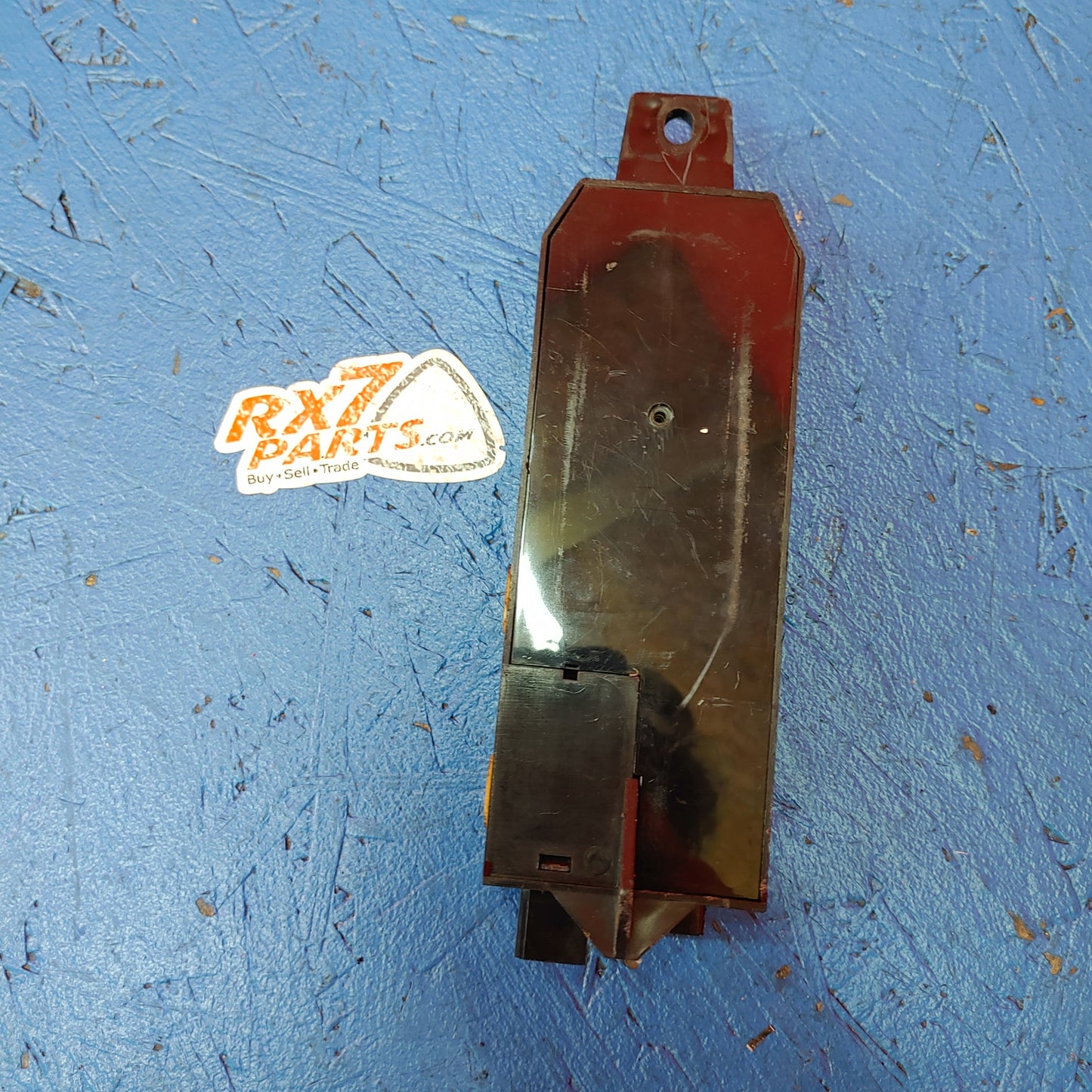 RHD Flasher CPU F110 RX7 FD FD3S 93 - 02 Mazda S4B36/10