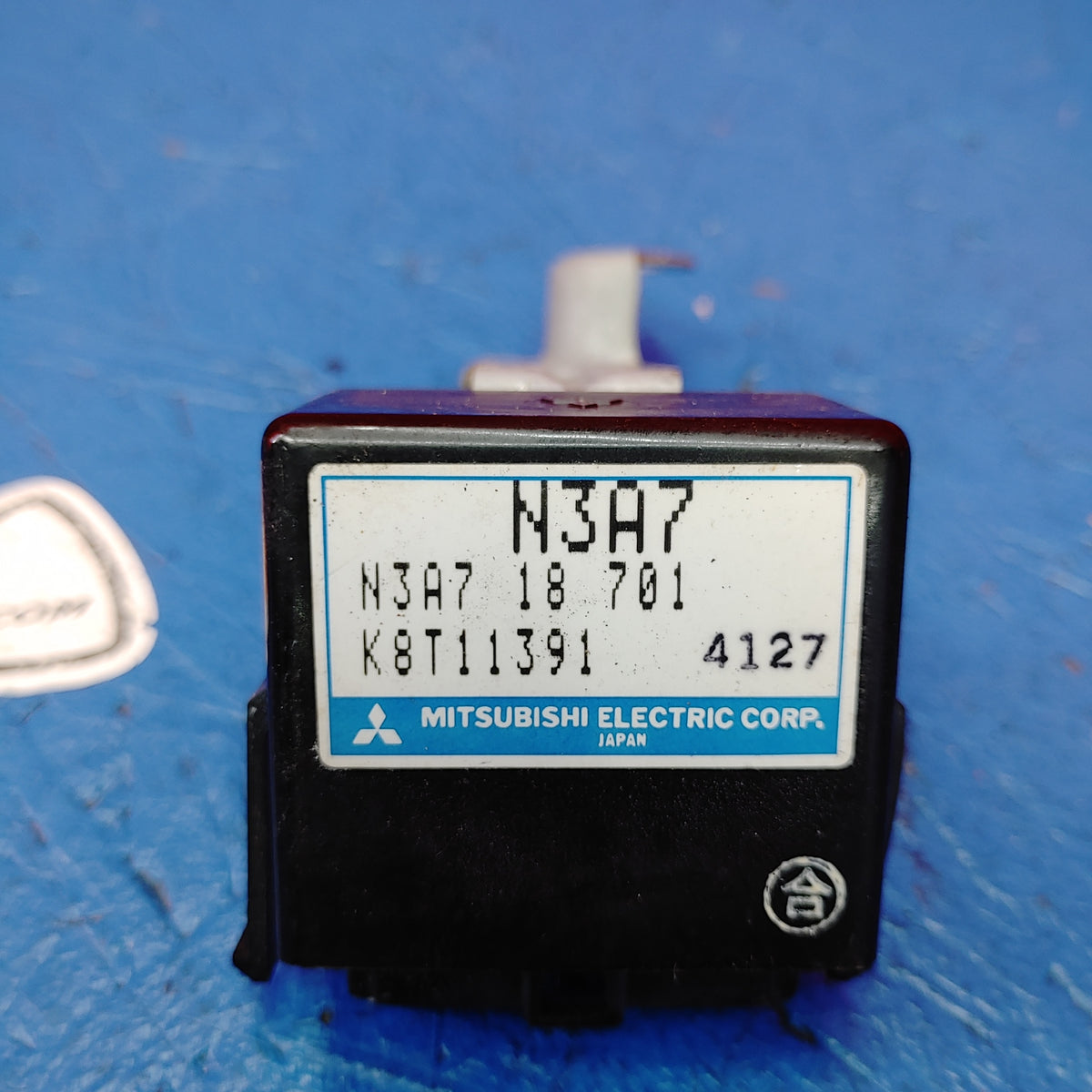 N307fd LHD, RHD Mitsubishi Electronic Control Module N3A7-18-701 RX7 FD FD3S ...
